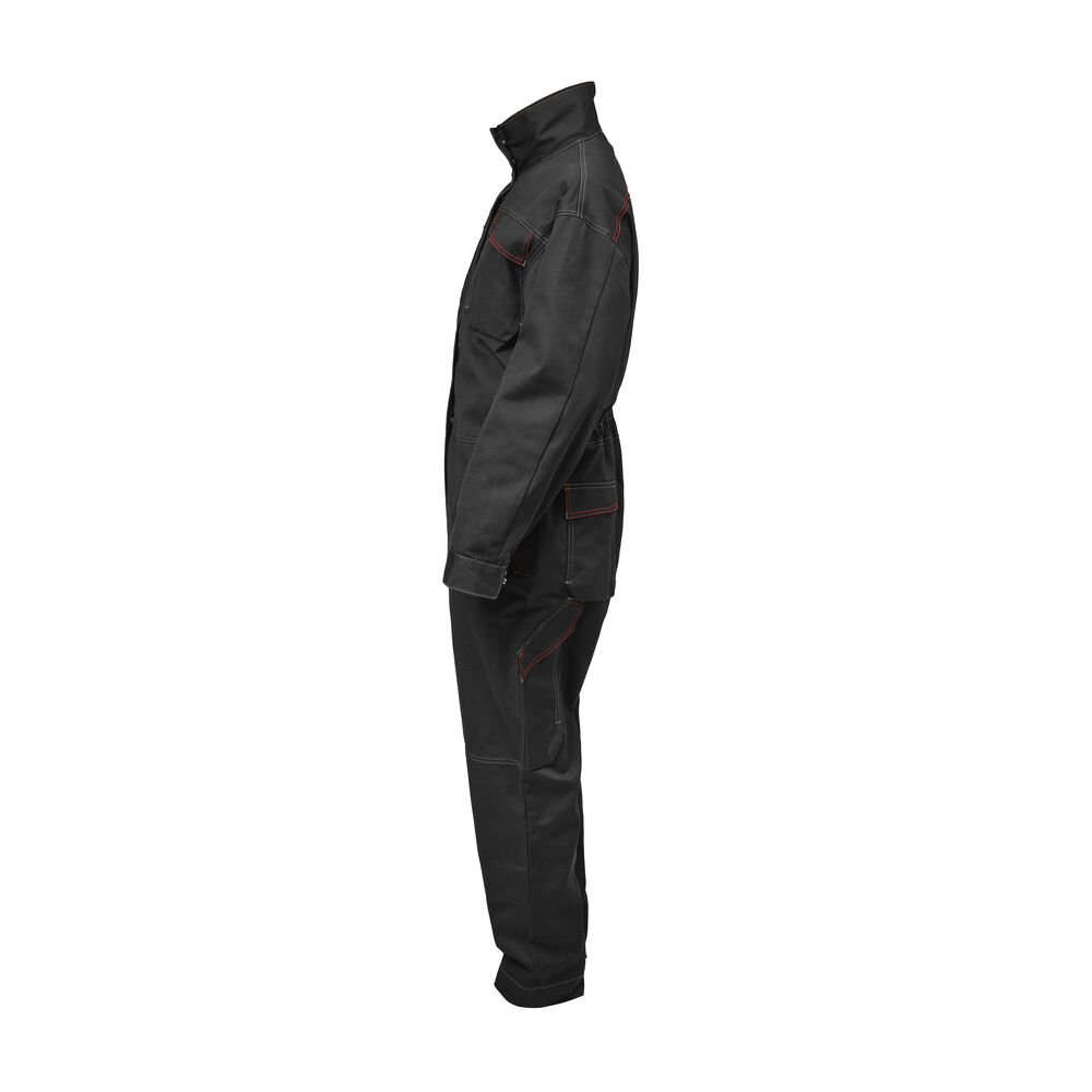 JOBMAN 4037 overalls 8